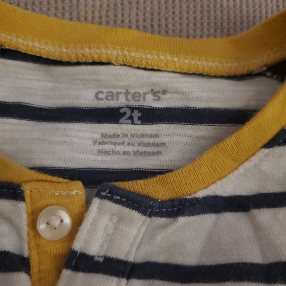 15 toddler 2t boys long sleeve shirts - Picture 8 of 16